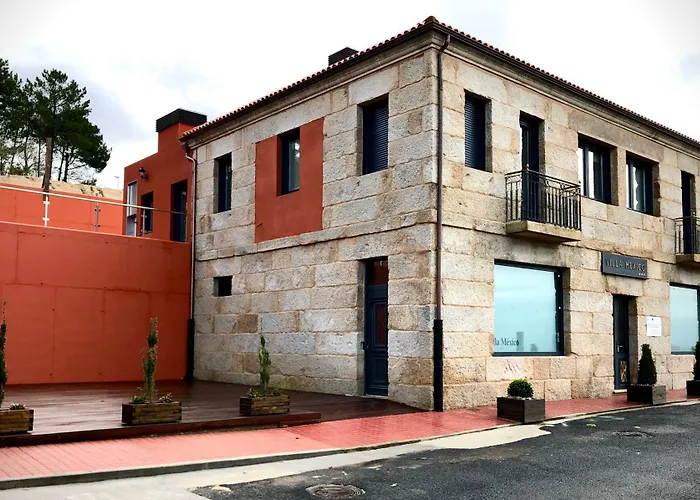 Hotel Villa México