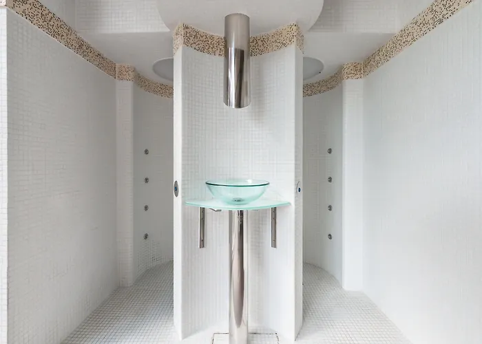 Áurea Palacio de Sober by Eurostars Hotel Company